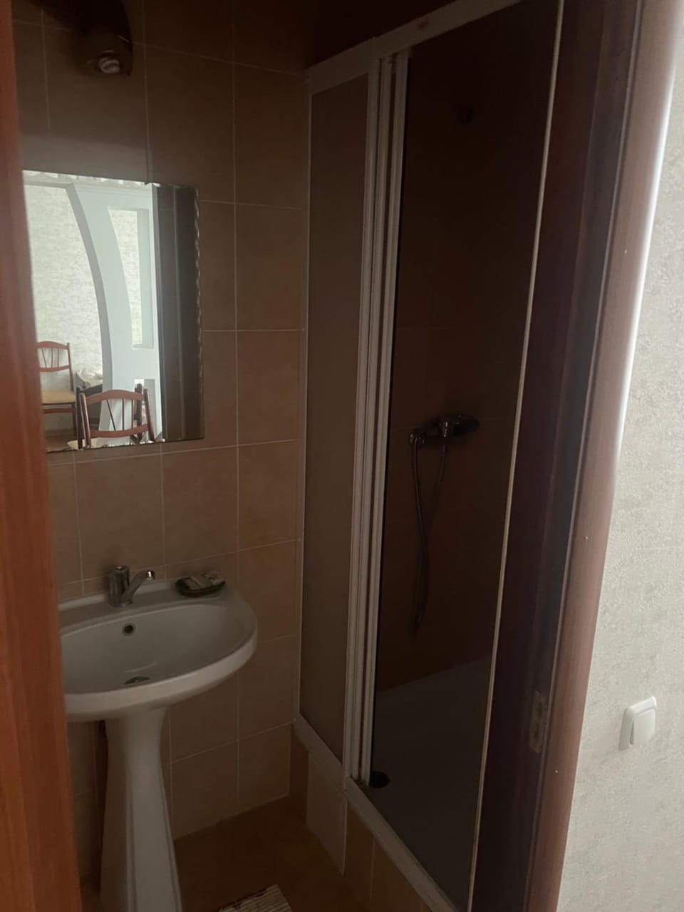 Vesta Hotel in Moldova