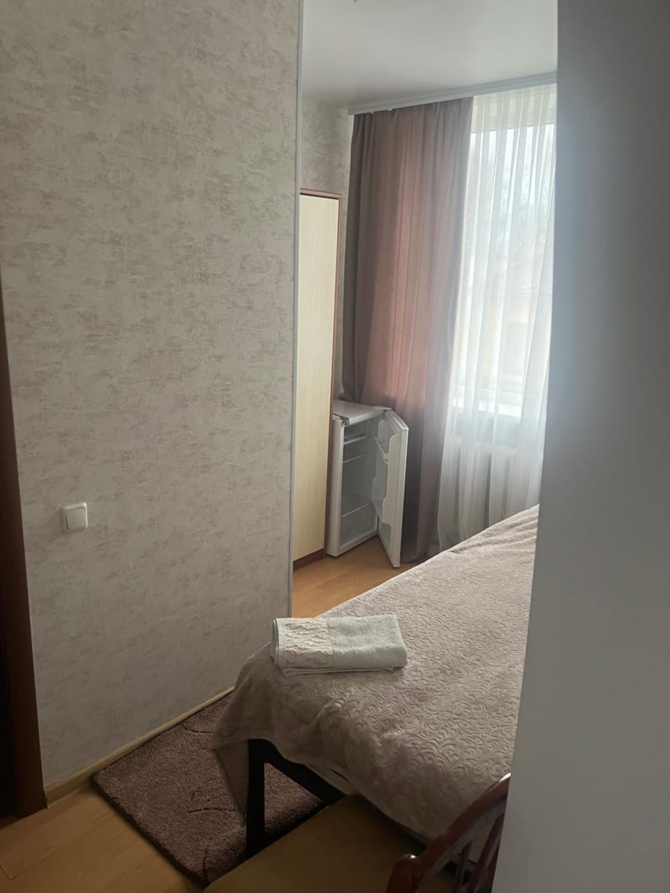 Vesta Hotel in Moldova