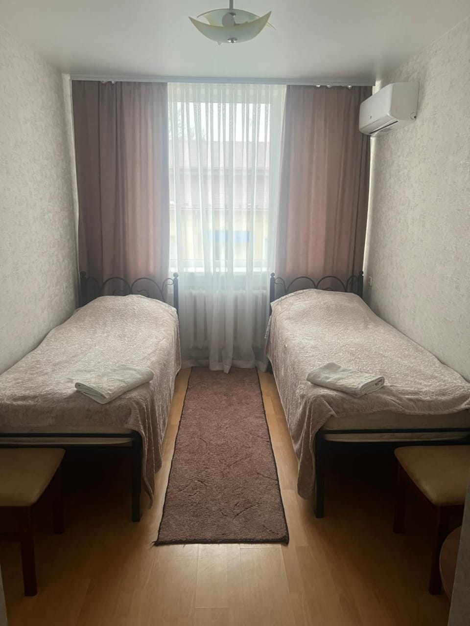 Vesta Hotel in Moldova