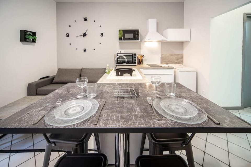 Appartement cosy Hyper centre Apartment in Bourgogne-Franche-Comté