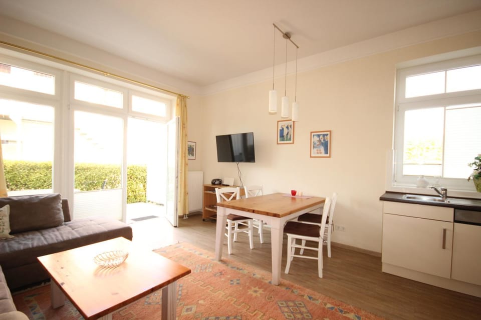 Villa Olga Apartment in Grömitz