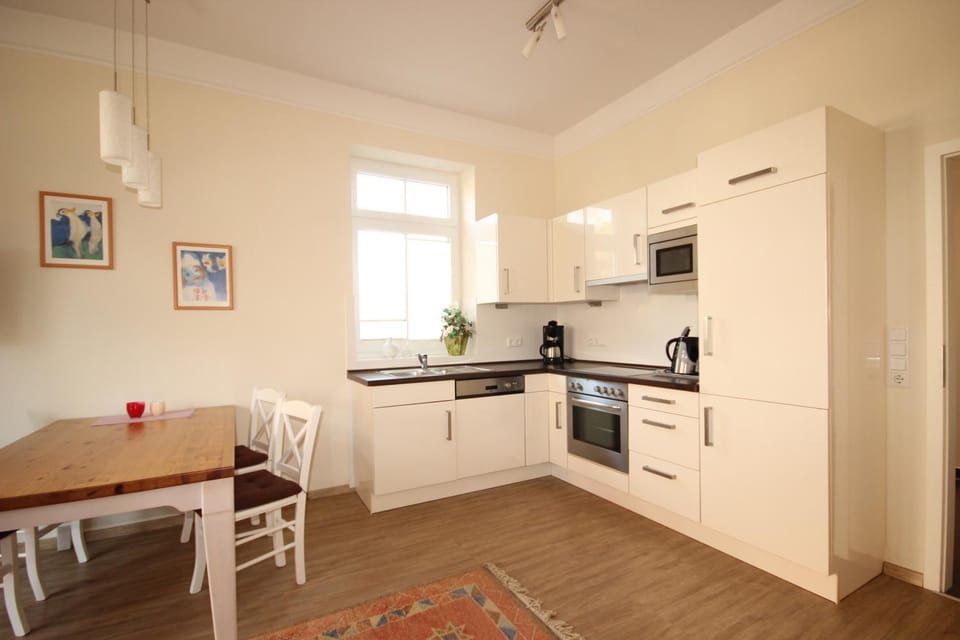 Villa Olga Apartment in Grömitz