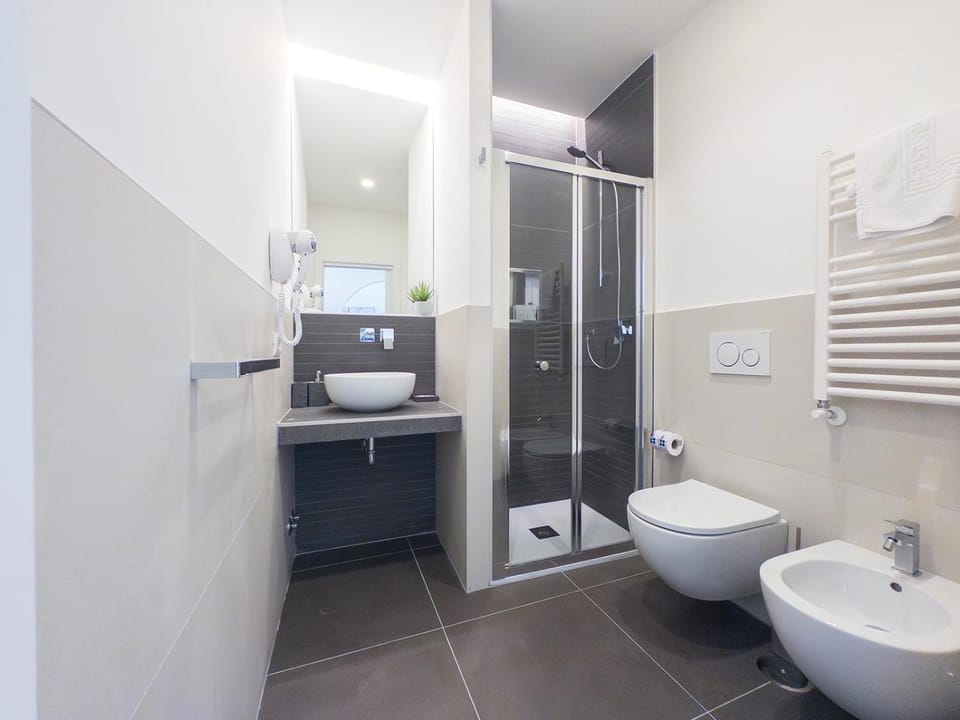 White Ottaviano Bed and Breakfast in Rome