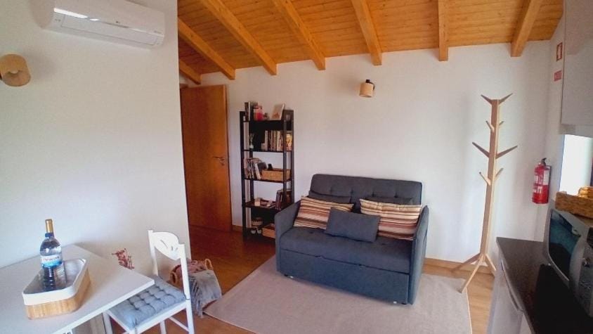 Chalet do Soajo House in Viana do Castelo District, Portugal