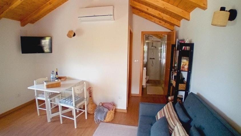 Chalet do Soajo House in Viana do Castelo District, Portugal