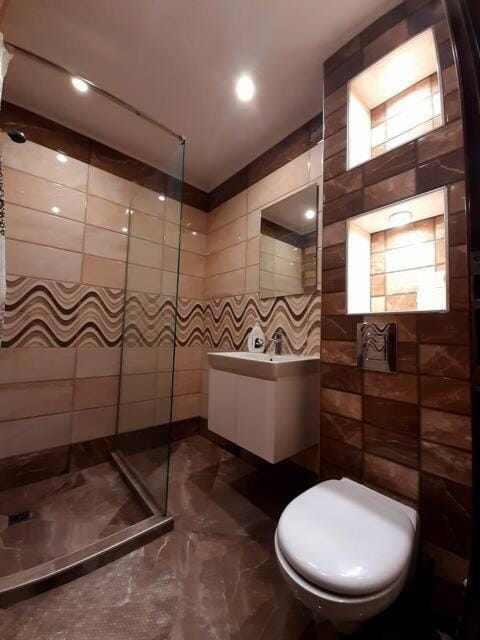 Студио Валис Apartment in Varna