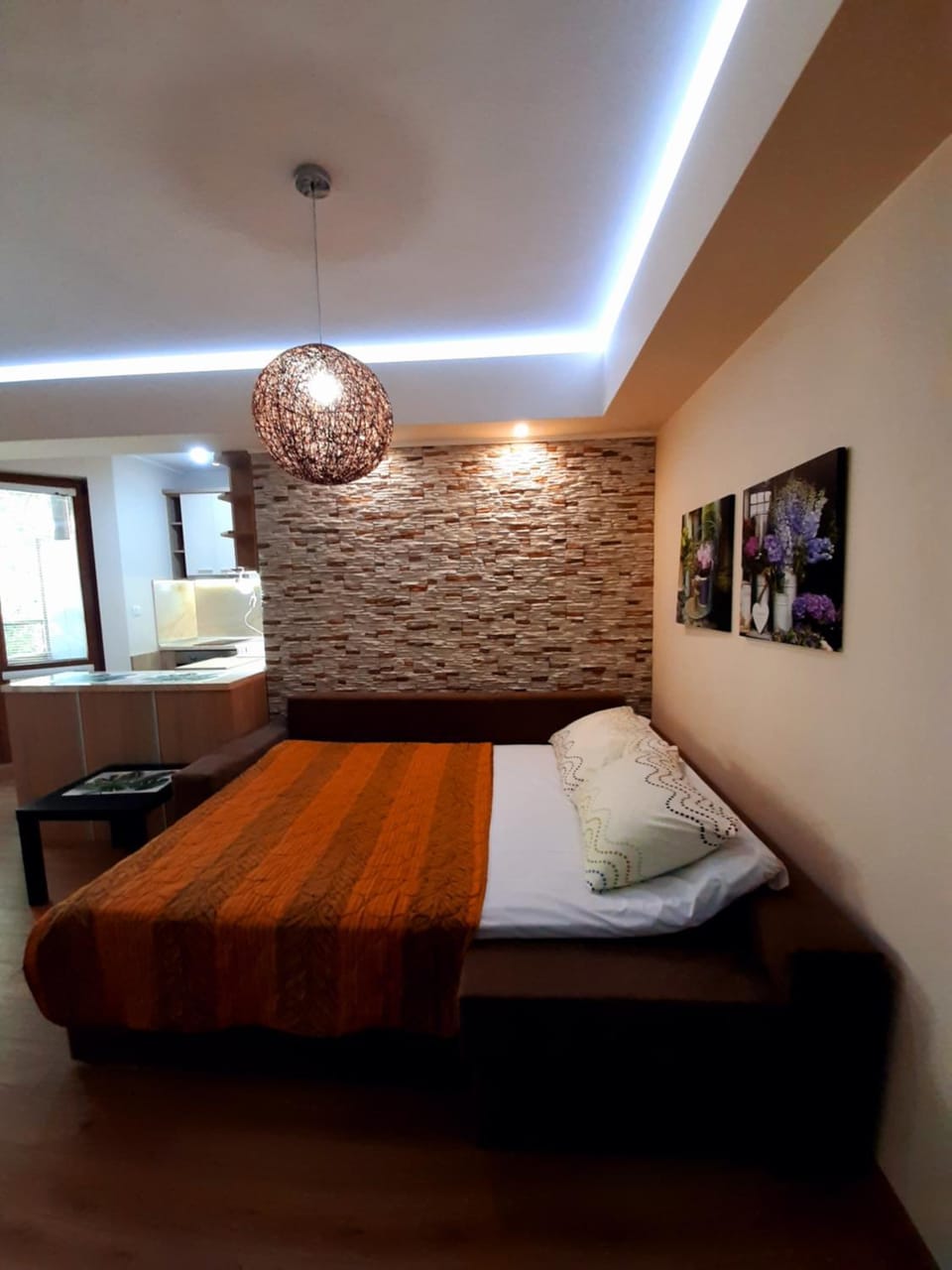 Студио Валис Apartment in Varna