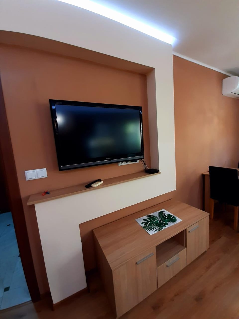 Студио Валис Apartment in Varna
