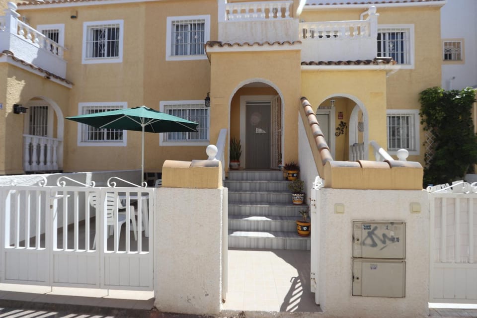 Balcony/Terrace, Balcony/Terrace