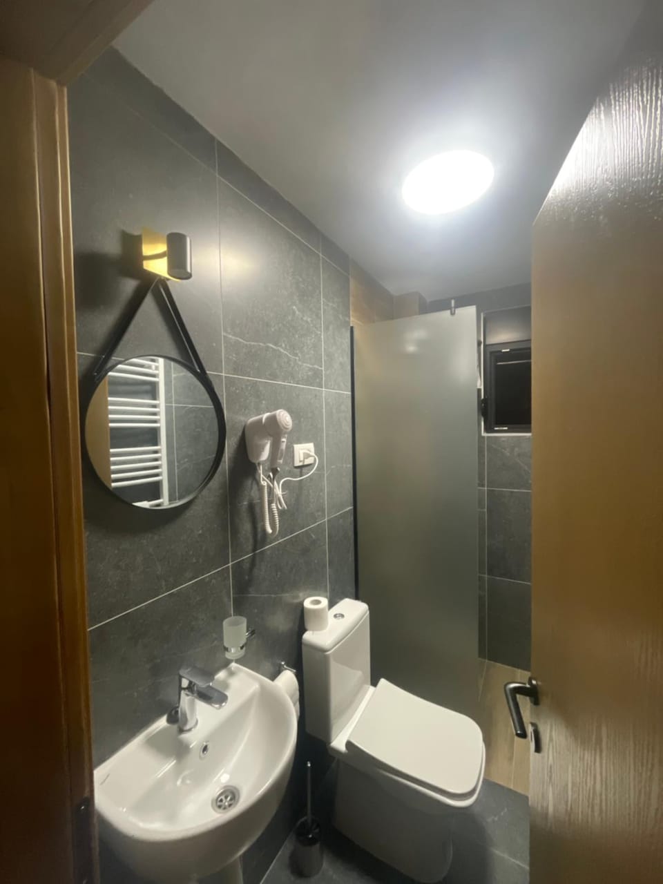 Villa Villekulla VV Chalet in Montenegro