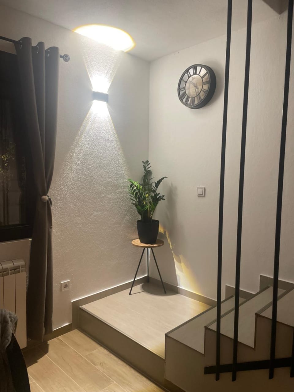 Villa Villekulla VV Chalet in Montenegro