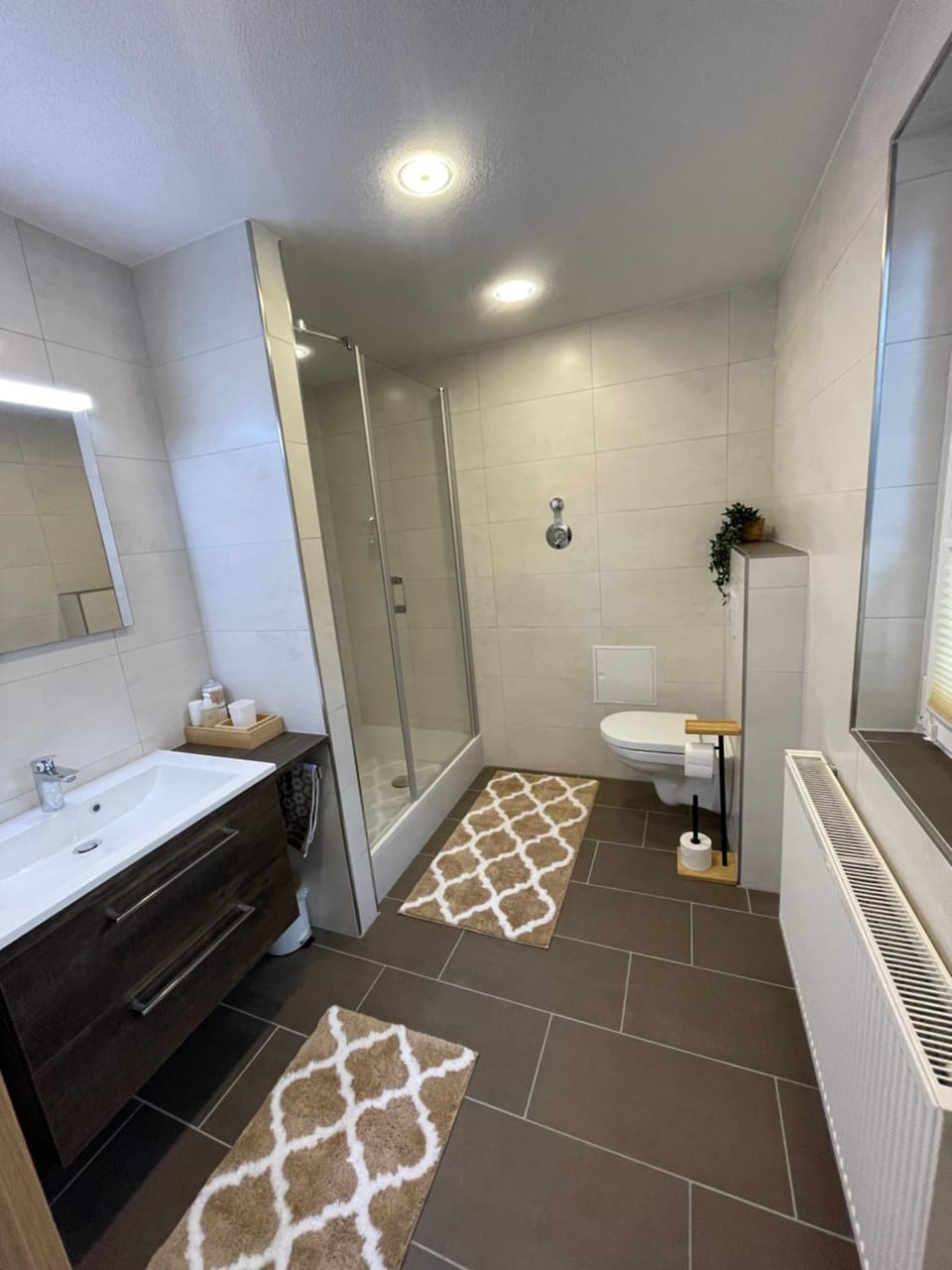 Elise Apartment in Thuringia, Germany