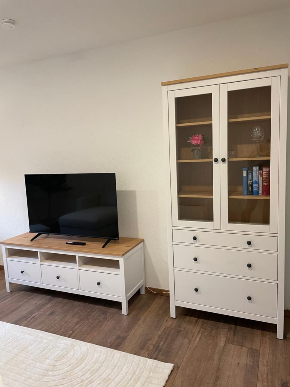 Elise Apartment in Thuringia, Germany