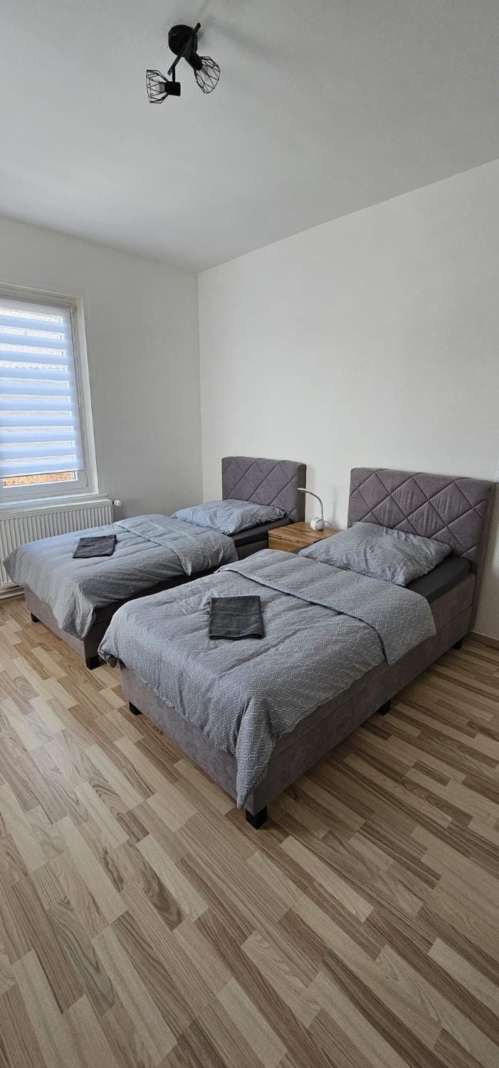 Ferienwohnung Sohnreystrasse Apartment in Lower Saxony, Germany