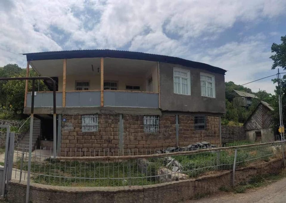 Property building, Balcony/Terrace
