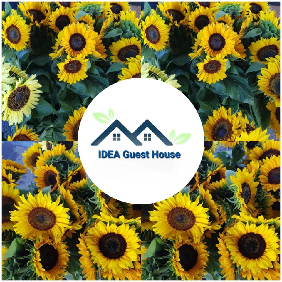 Garden, Logo/Certificate/Sign