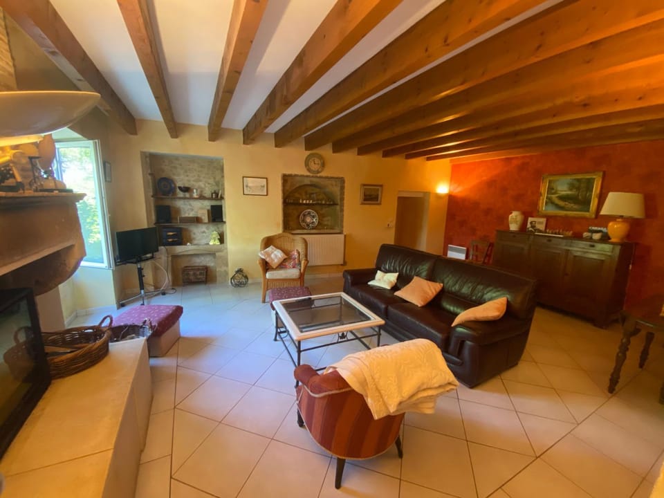 Maison de campagne House in Occitanie
