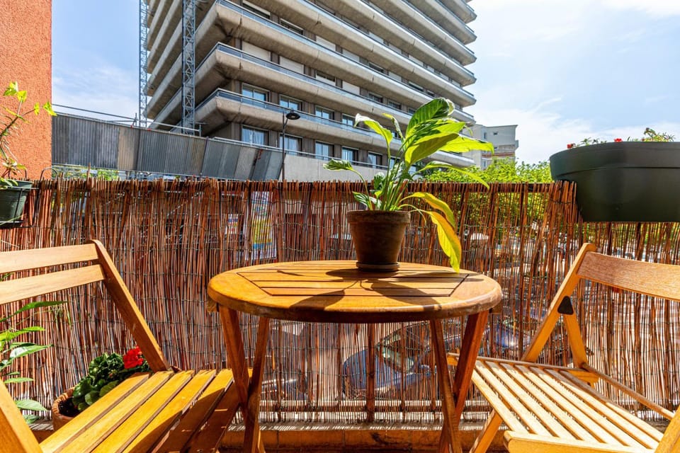 GuestReady - A marvellous city retreat Apartment in Paris