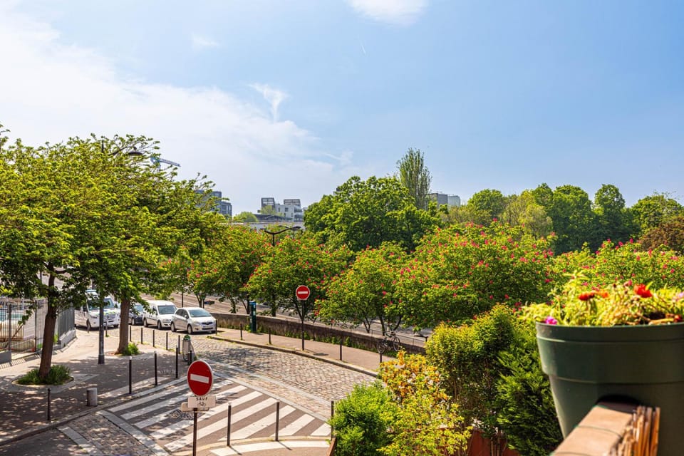 GuestReady - A marvellous city retreat Apartment in Paris