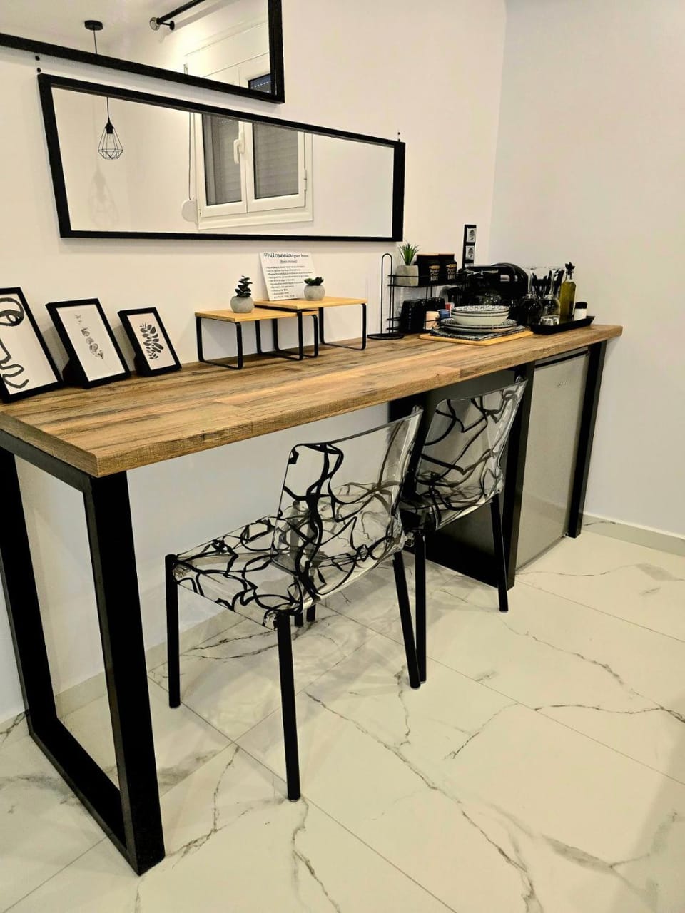 minibar