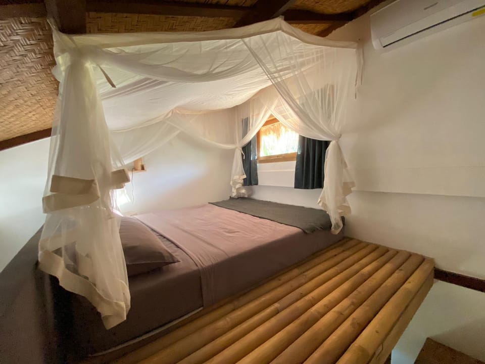 Studio On Air Apartment in Pemenang