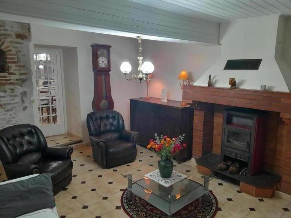 Oustal marcellin House in Occitanie
