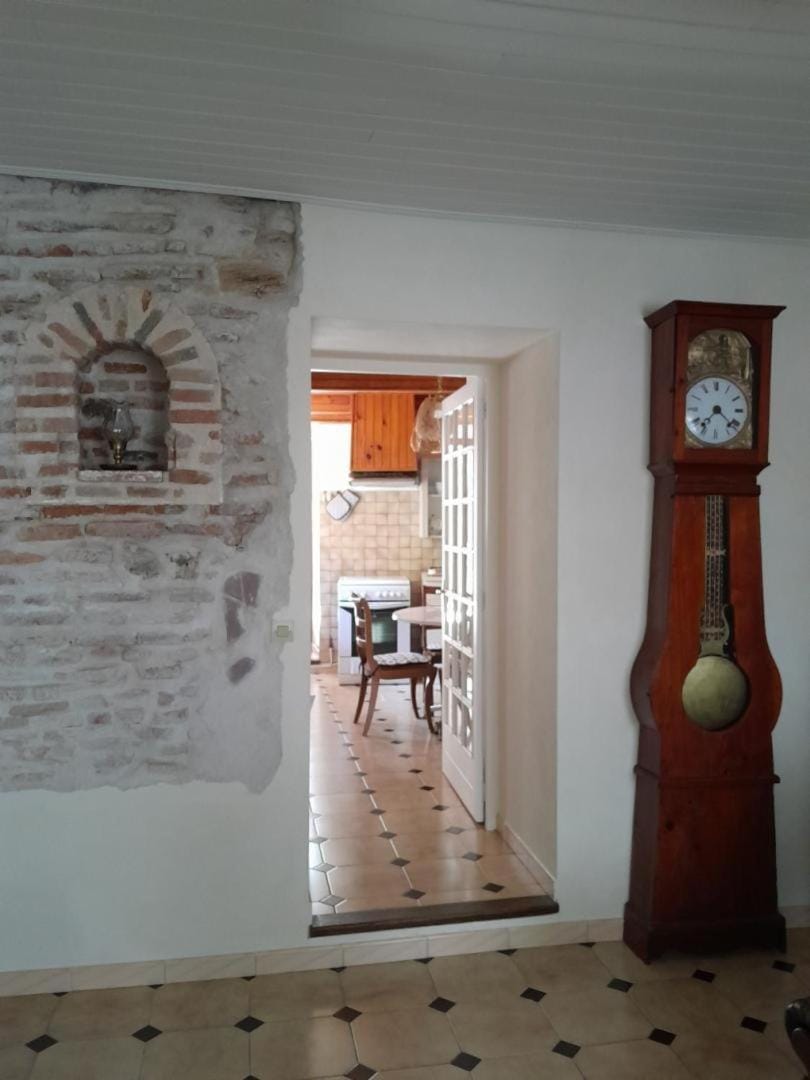Oustal marcellin House in Occitanie