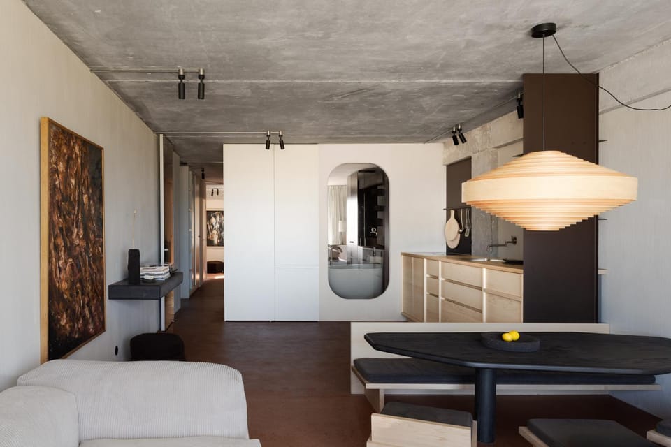 Rumi Knokke-Heist Apartment in Knokke-Heist