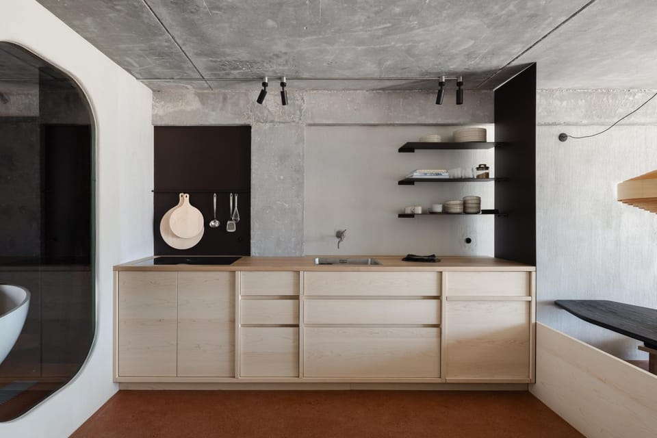Rumi Knokke-Heist Apartment in Knokke-Heist