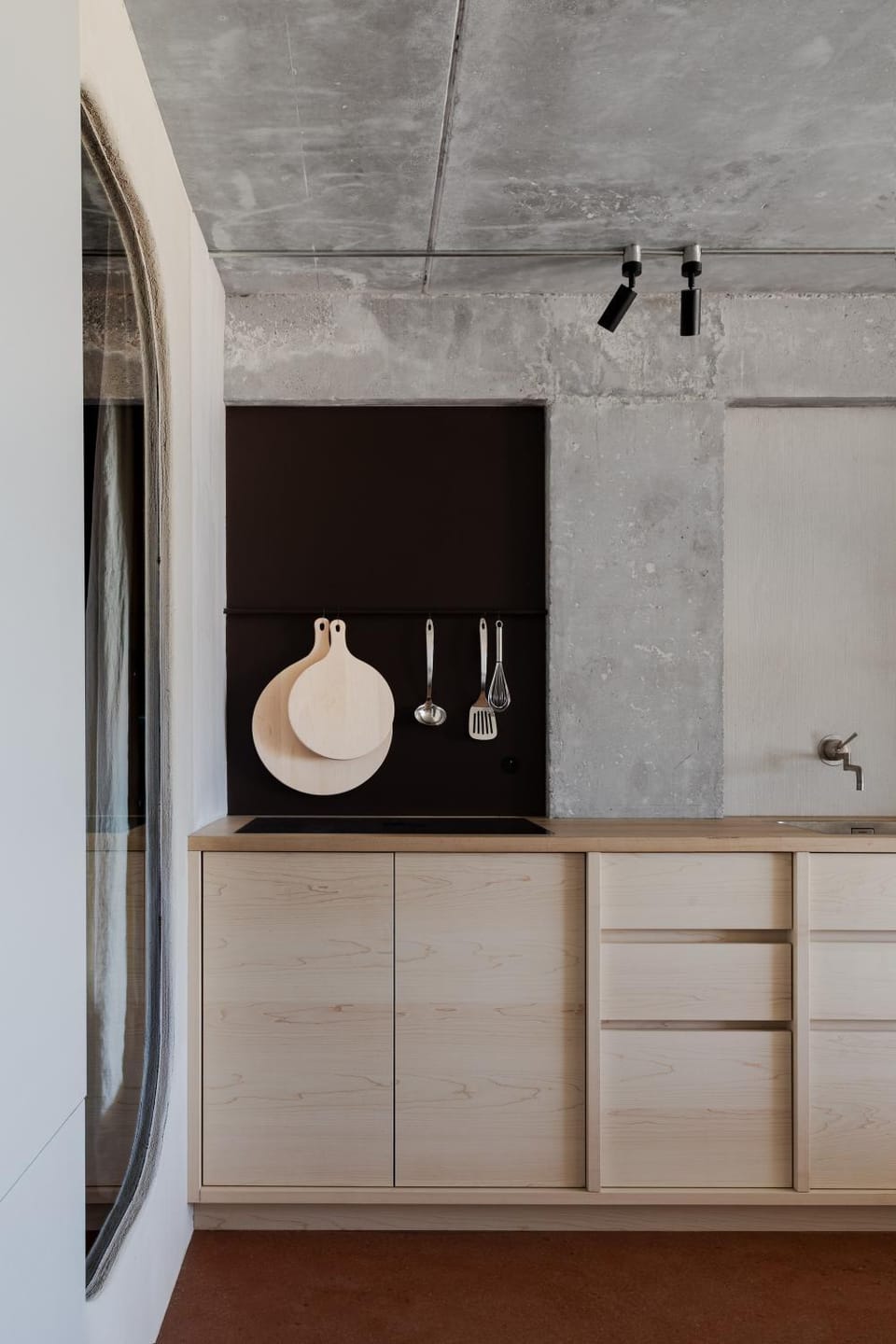 Rumi Knokke-Heist Apartment in Knokke-Heist