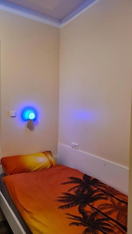 Wohnung 1B Apartment in Dortmund