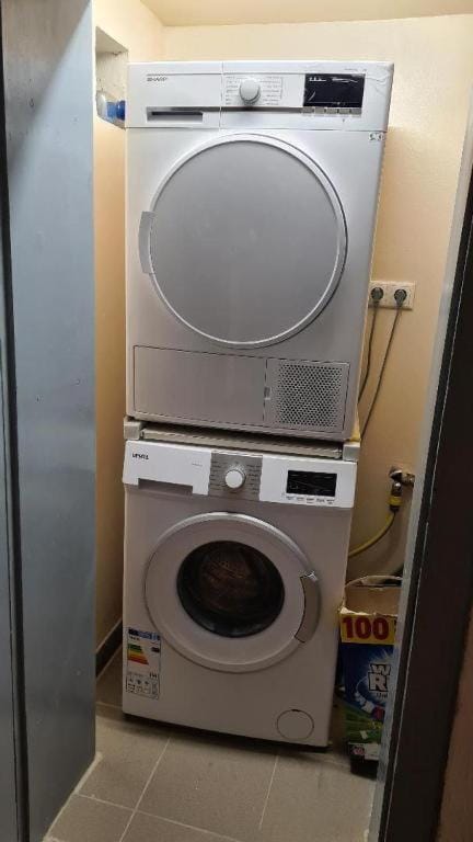 Wohnung 1B Apartment in Dortmund