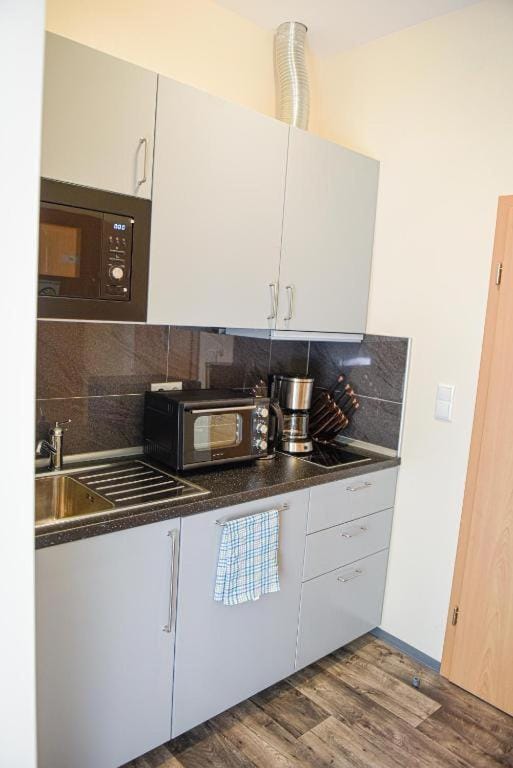 Wohnung 1B Apartment in Dortmund