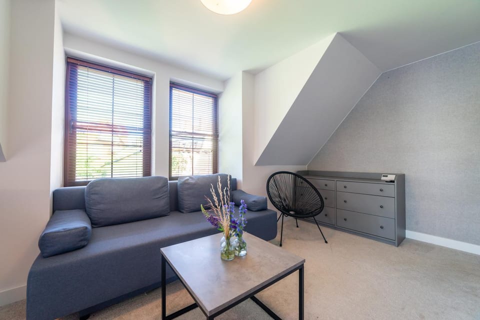 Villa Bella Italia III Apartment in Poland