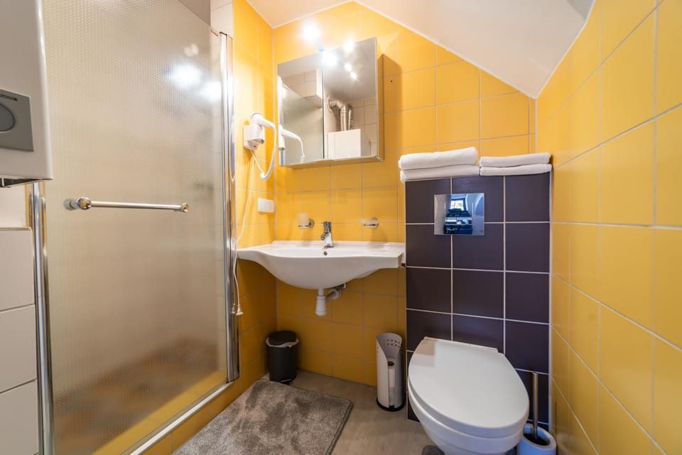 Villa Bella Italia III Apartment in Poland