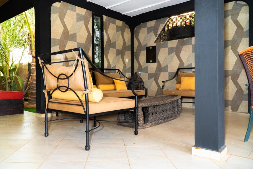 Keur Touty ! House in Saly
