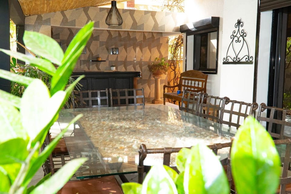 Keur Touty ! House in Saly