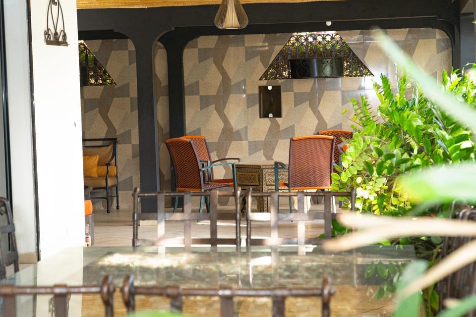 Keur Touty ! House in Saly
