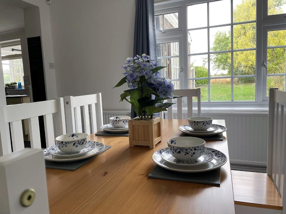 Meadow Lark House in Grantham