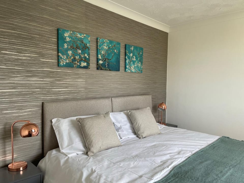 Meadow Lark House in Grantham