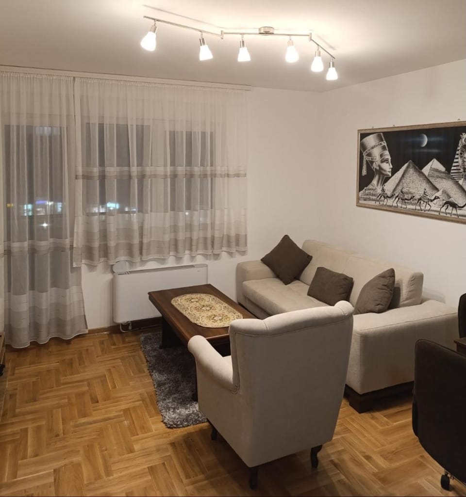 Apartman Elizabet Apartment in Serbia