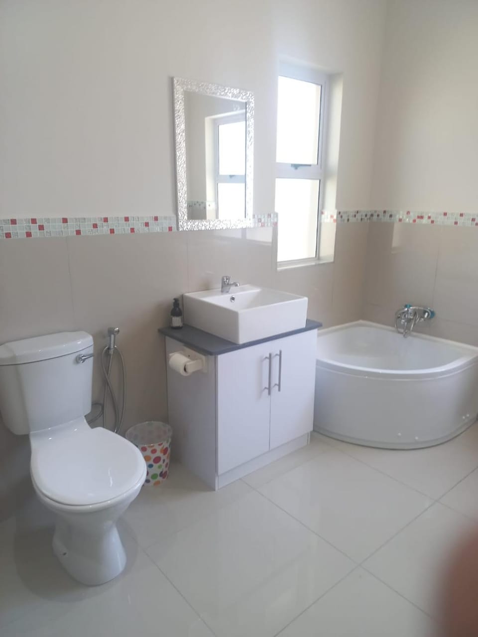 Caribbean Estates Villa B9 on Barbados Villa in KwaZulu-Natal