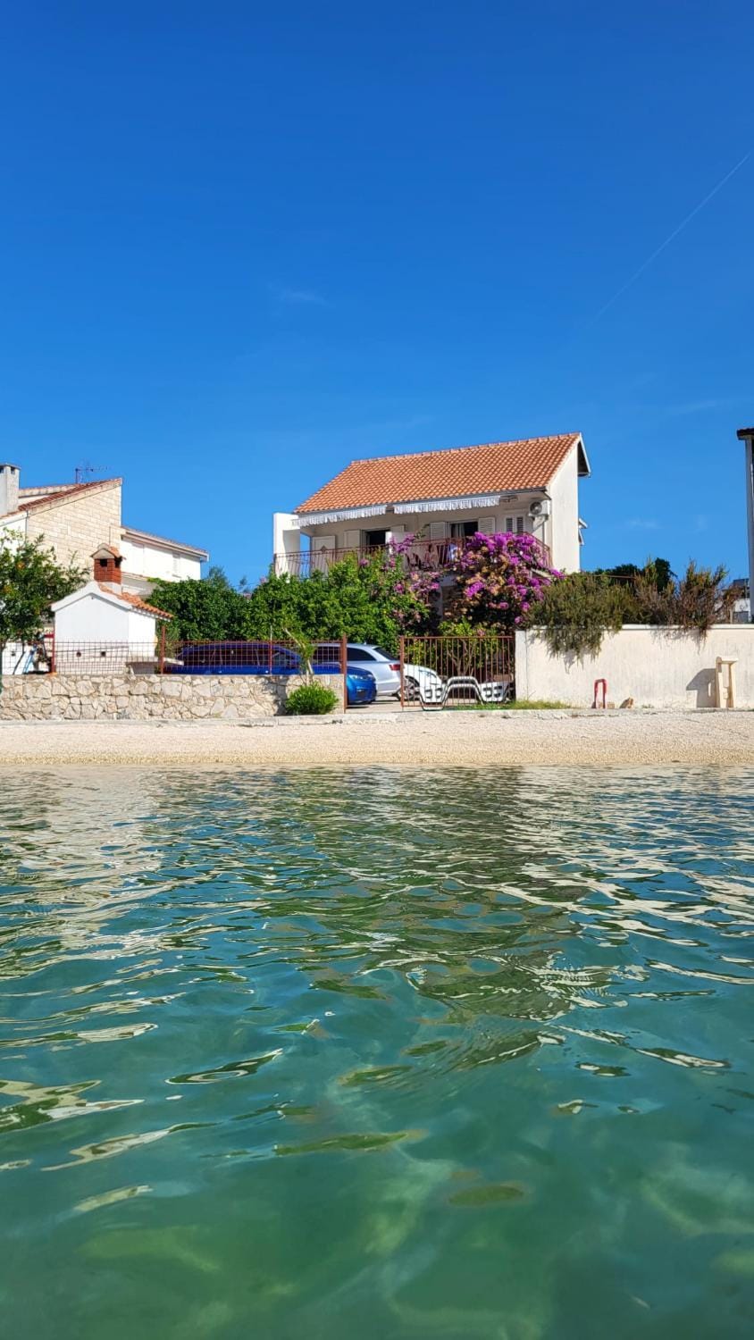 Apartments Bulovic Bozo 2 Apartment in Šibenik-Knin County, Croatia