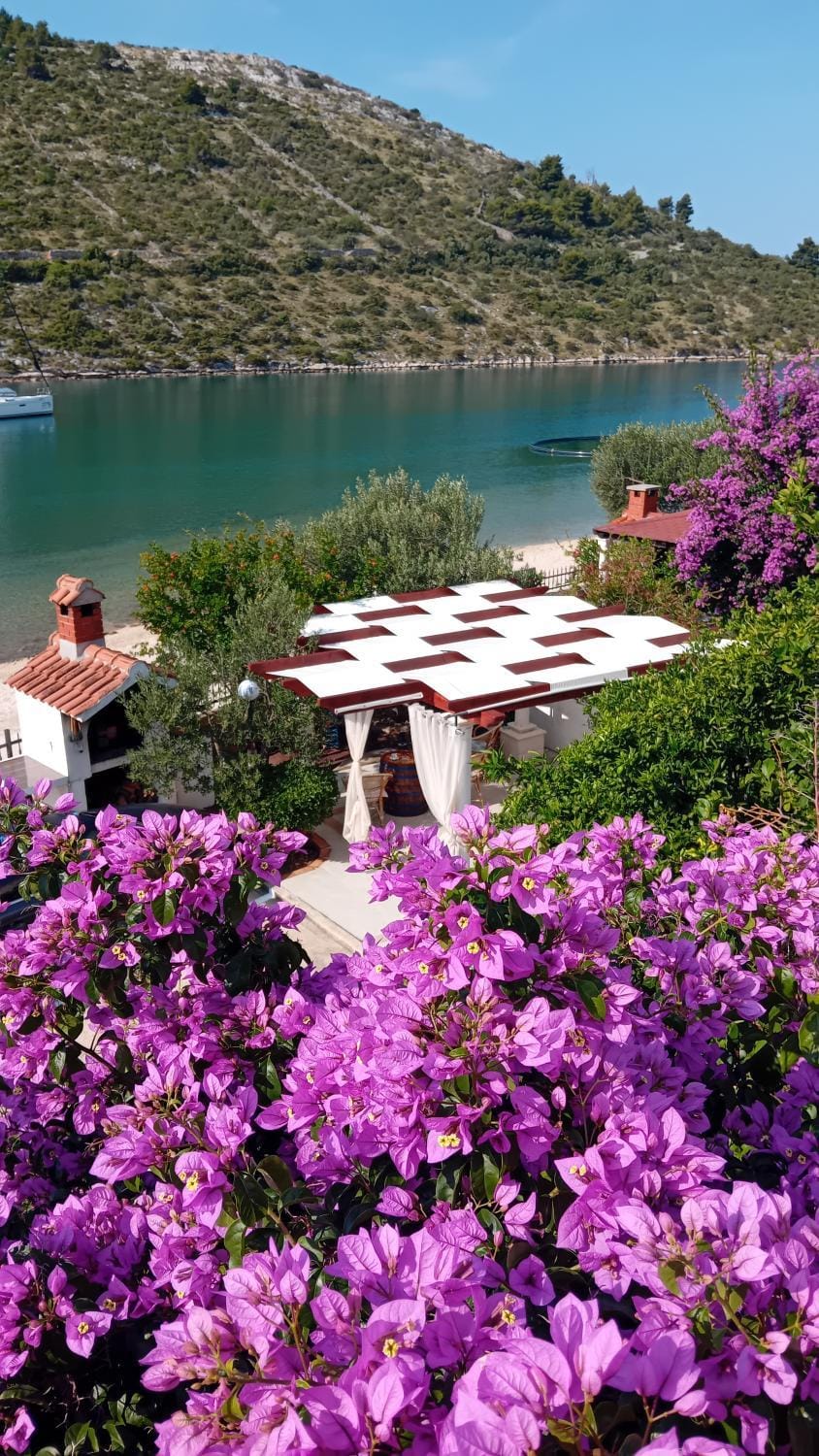 Apartments Bulovic Bozo 2 Apartment in Šibenik-Knin County, Croatia