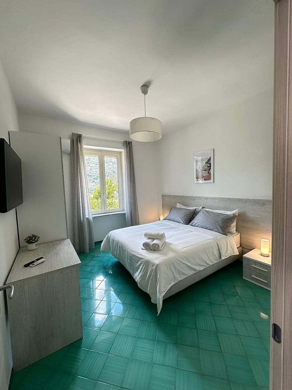 Simona House House in Ravello