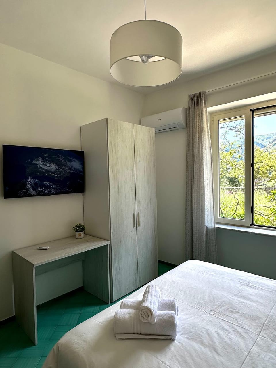 Simona House House in Ravello