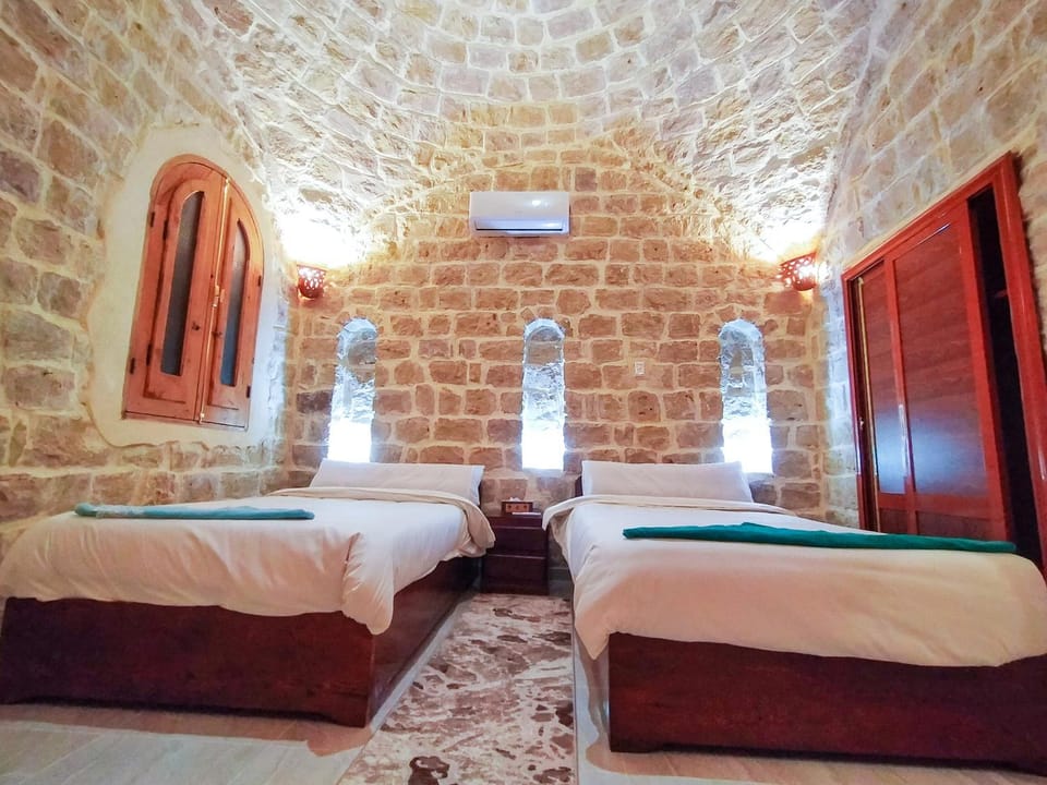 فيلا البرج-Villa Elburj Country House in Egypt