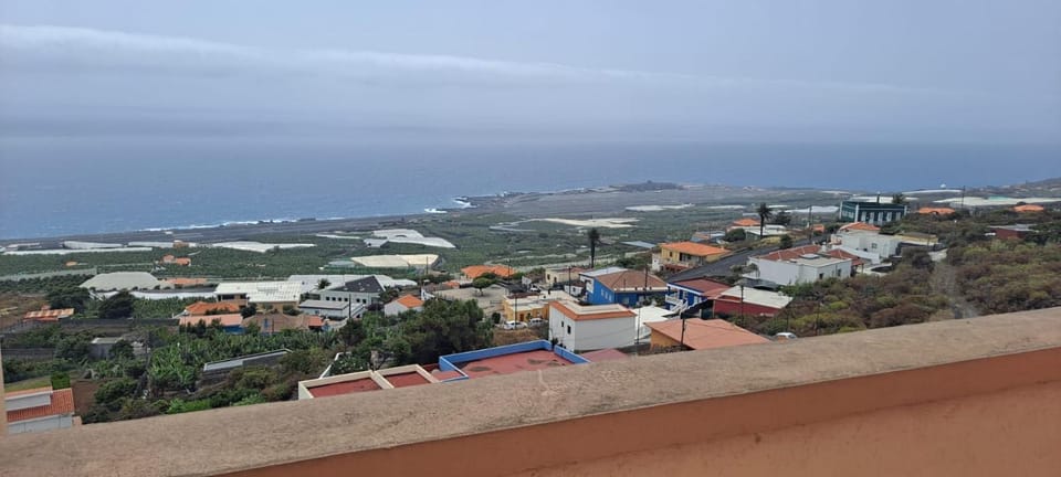 Nearby landmark, Day, Natural landscape, Bird's eye view, City view, Mountain view, Sea view