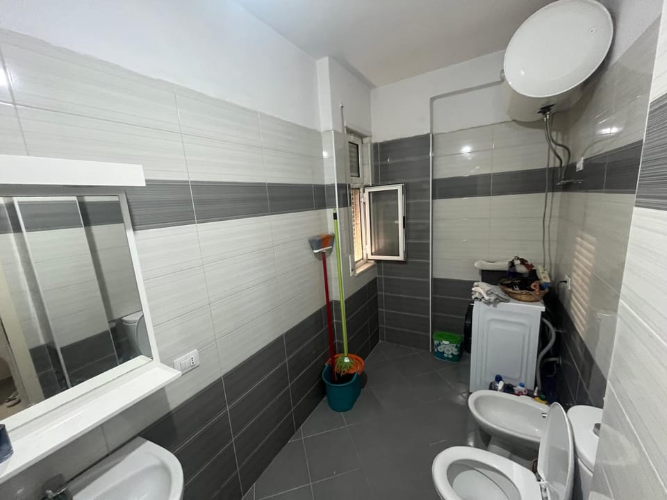 Durrazzo Appartament Apartment in Tirana County, Albania