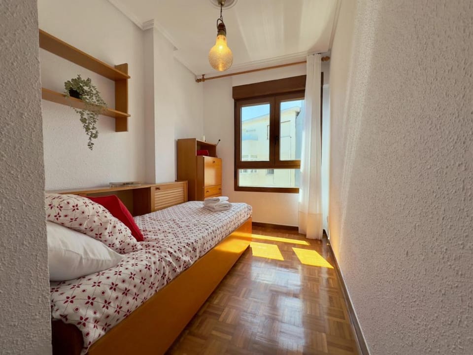 La Brizna - 30812 Apartment in Cantabria